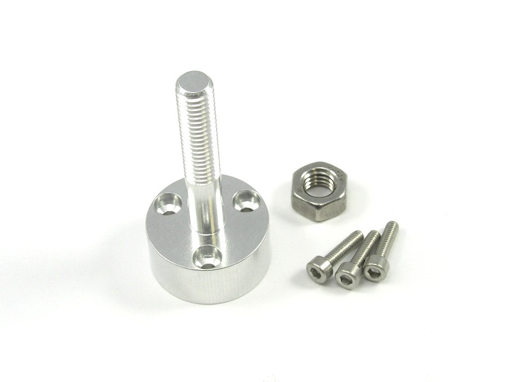 Amazon.com: Small Parts CNC Turnigy Aerodrive SK3 3530/3536 / 3542